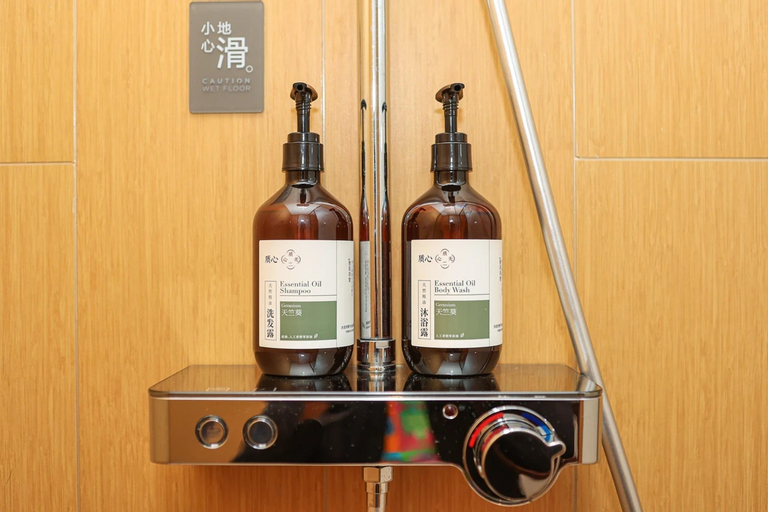 Amenities 3