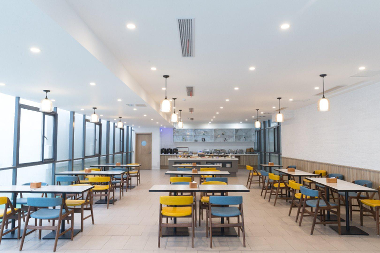 Food & Drinks 5, ホーム インホテル(), Yangzhou