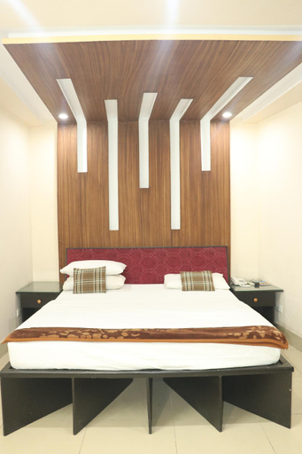 Bedroom 3, Hotel Grace inn, Multan