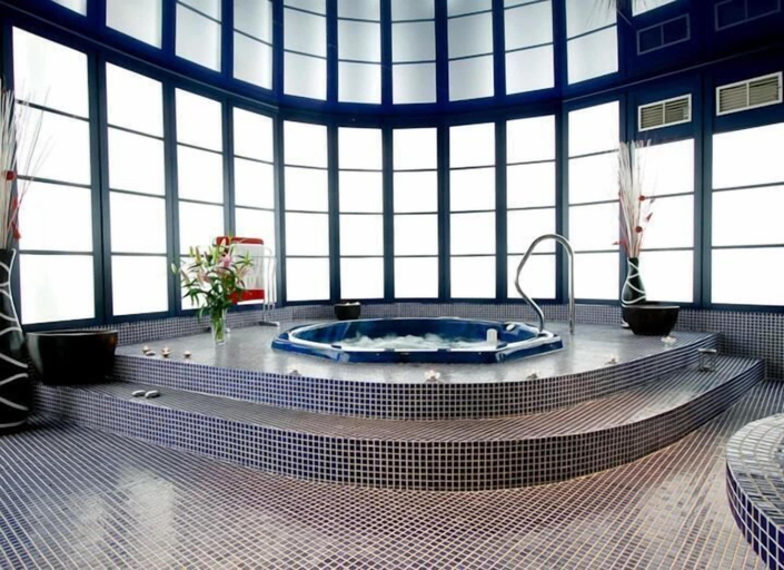 Sport & Beauty 2, Hotel Morris Česka Lipa, Česká Lípa