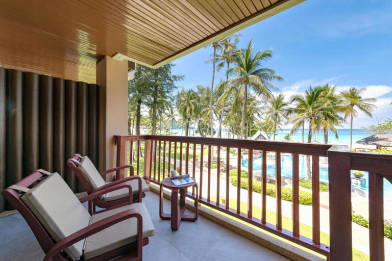 Others 4, Katathani Phuket Beach Resort, Phuket Island