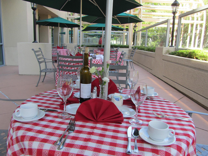 Others 5, Embassy Suites by Hilton Walnut Creek, Contra Costa