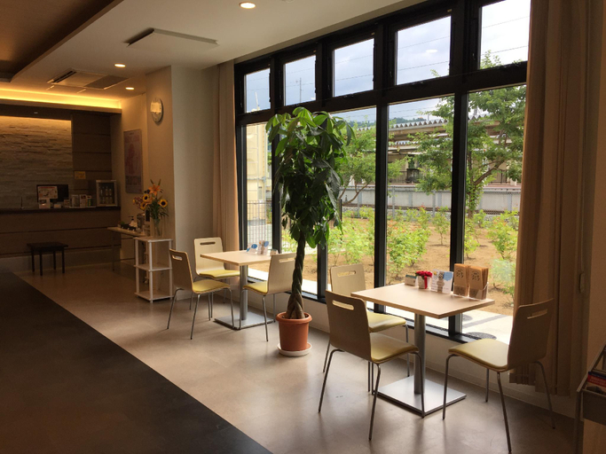 Food & Drinks 5, MURAYAMA Nishiguchi Hotel, Murayama