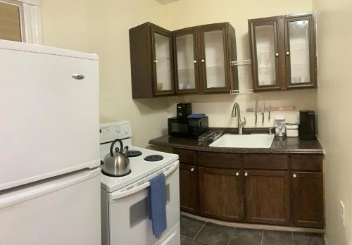 Lovely One bedroom apartment, Providence