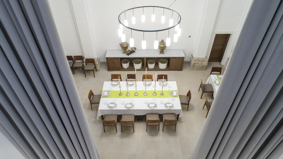 Food & Drinks 4, Parador de Lleida, Lleida