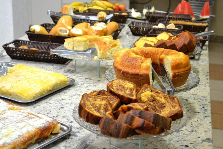 Food & Drinks 5, Domus Hotel Veneza, Ipatinga