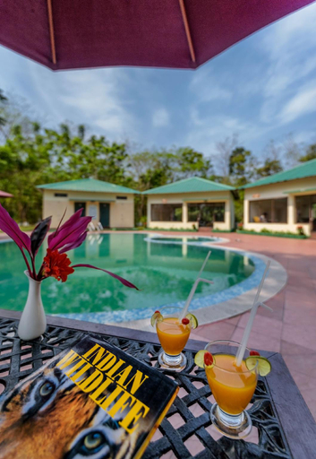Sport & Beauty 2, The Riverwood Forest Retreat- Dooars, Jalpaiguri