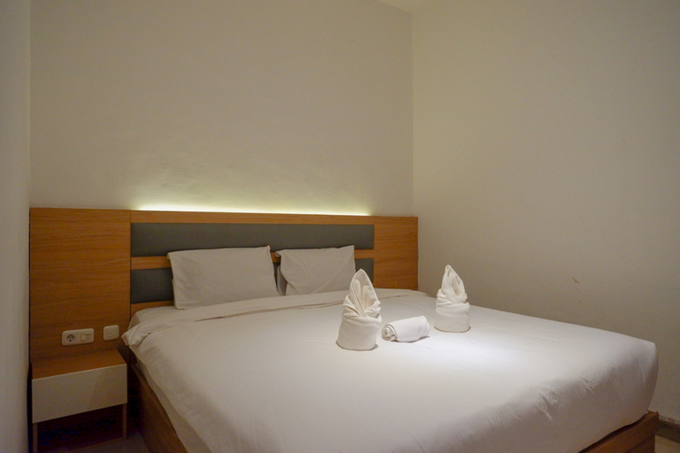 Bedroom 21