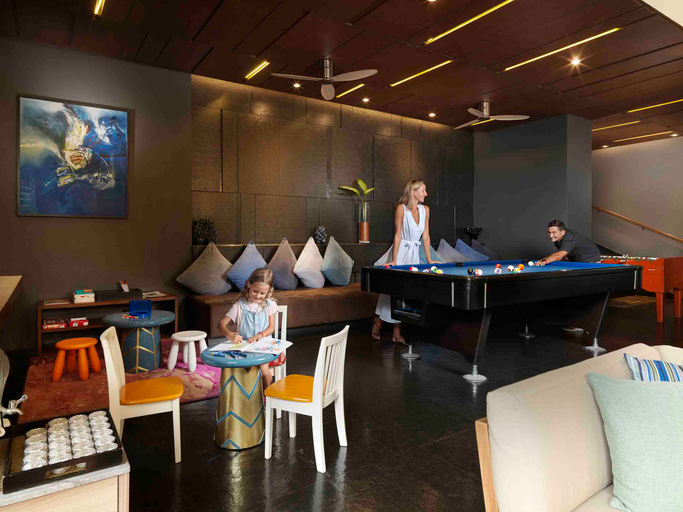 Public Area 5, Novotel Phuket Kata Avista Resort & Spa, Phuket Island