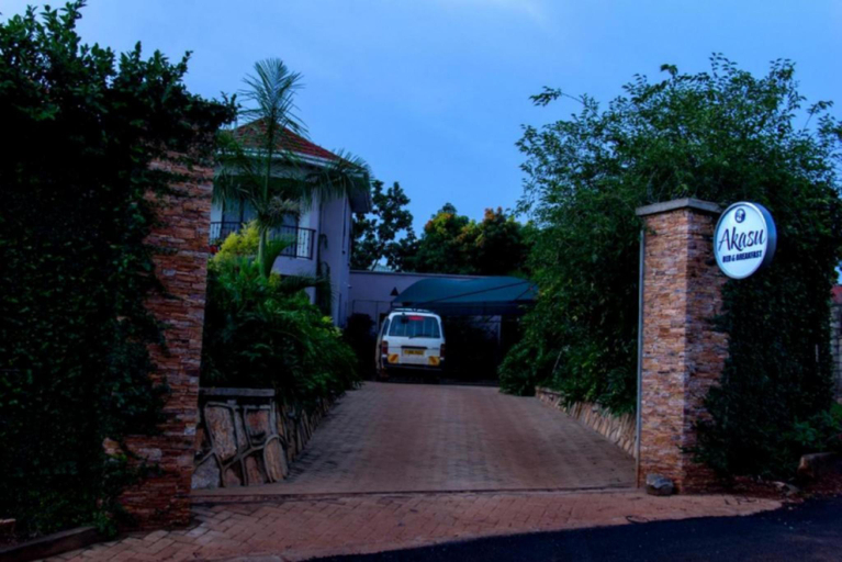 Exterior & Views 5, Akasu Bed and Breakfast, Kampala