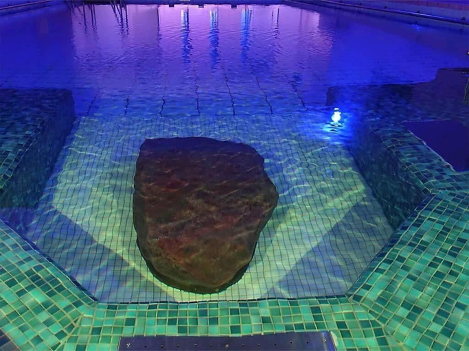 Sport & Beauty 5, Landhaus Ostseeblick, Schleswig-Flensburg