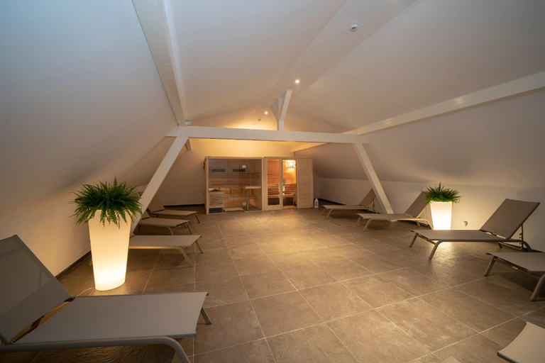 Public Area 2, Hotel Majestic Alsace - Strasbourg Nord, Bas-Rhin