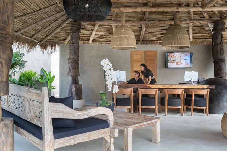 Public Area 4, Karma Resort, Ko Samui