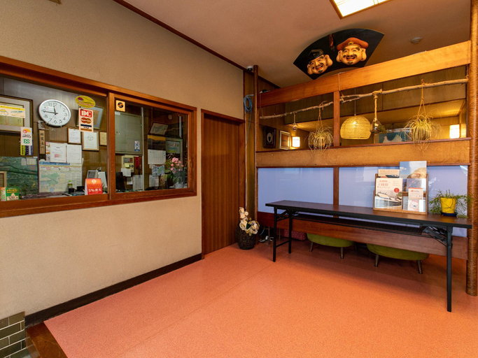 Food & Drinks 5, Tabist Matsuekan, Matsue