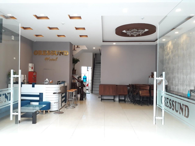 Public Area, Oressund Hotel, Nha Trang