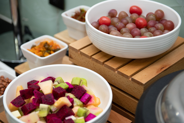 Food & Drinks 3, Hanting Hotel (Beijing Jiuxian Bridge, 798), Beijing