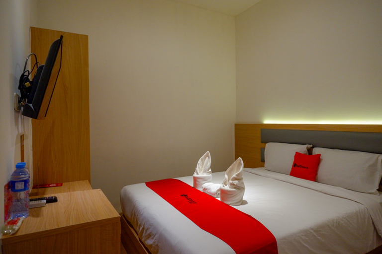 Bedroom 14