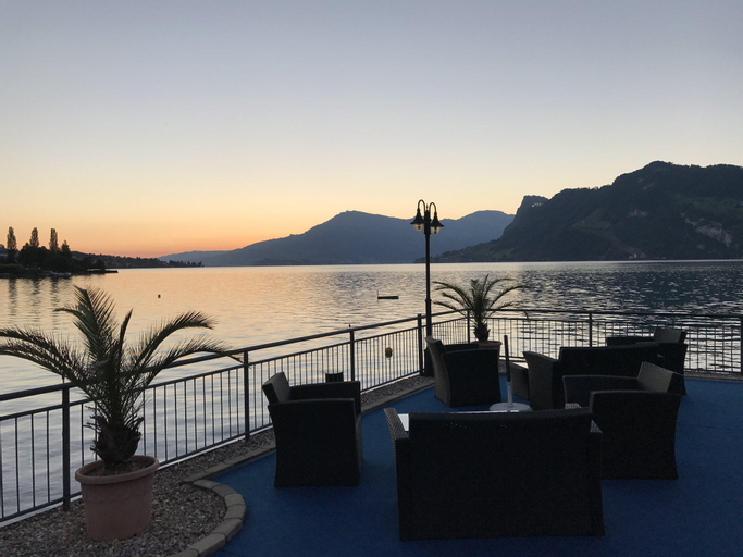 Others 5, Seehotel Pilatus, Nidwalden