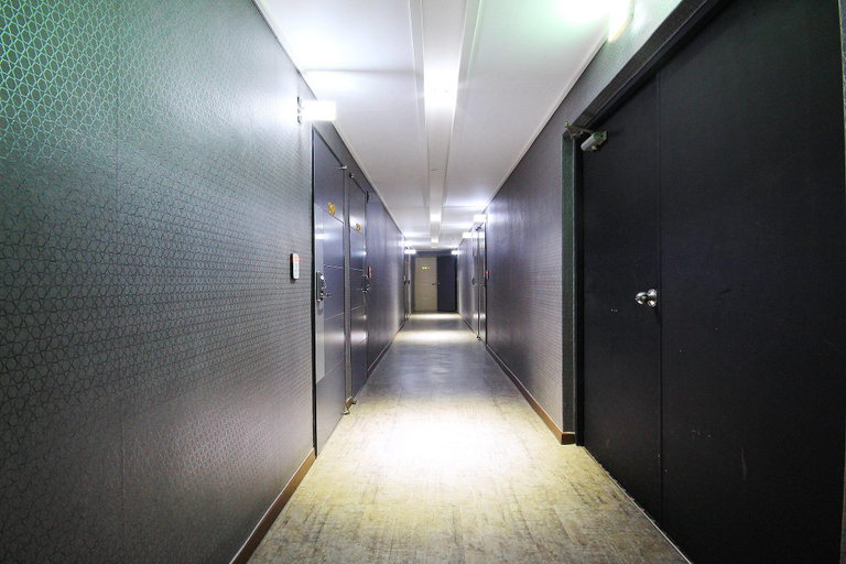 Others 5, Gunsan L Hotel, Gunsan
