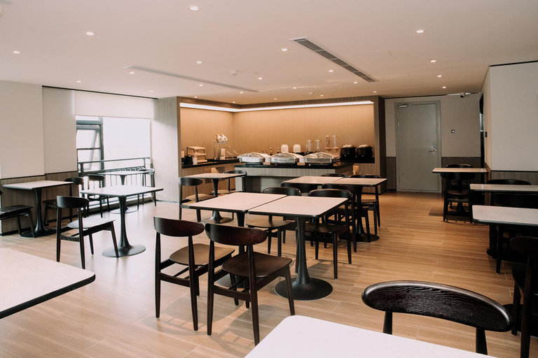 Food & Drinks 5, HanTing Hotel (Yancheng Xiangshui), Yancheng