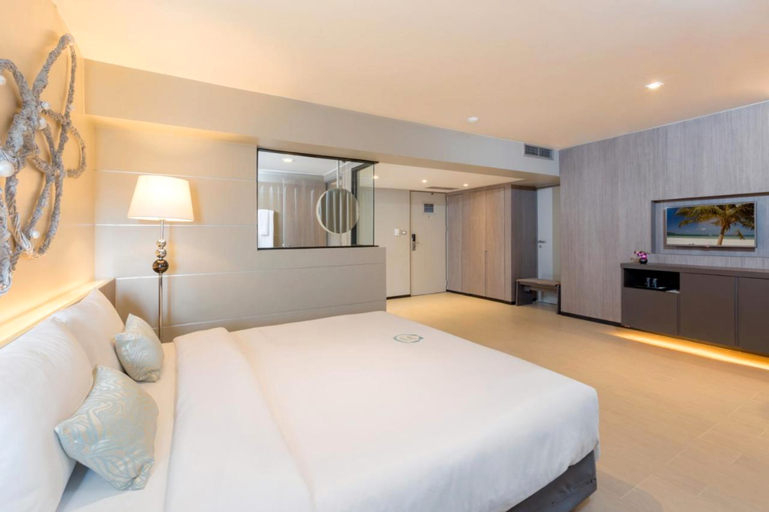 Bedroom 4, Pearl Hotel Phuket, Phuket Island