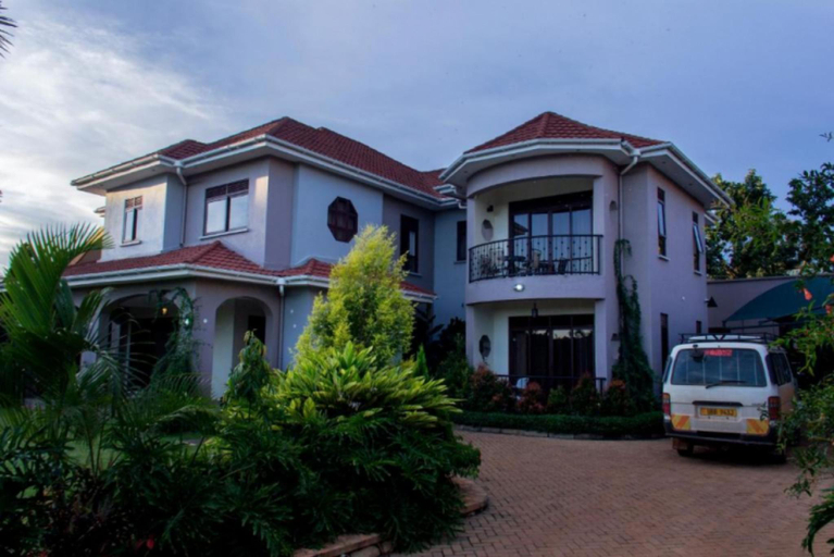 2, Akasu Bed and Breakfast, Kampala