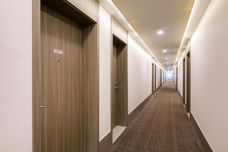 Exterior & Views 2, Hanting Hotel (Hangzhou Fuyuang Transfer Station), Hangzhou