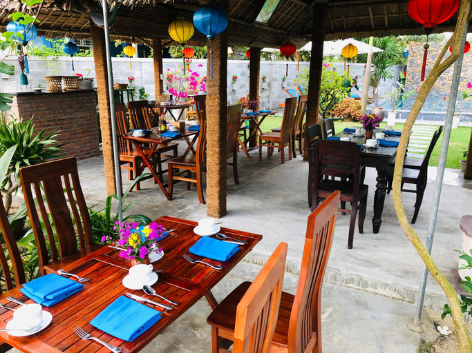Food & Drinks 5, An Bang Garden Homestay, Da Nang