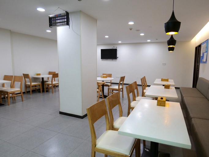 Food & Drinks 3, Hanting Hotel (Fuyang Linquan People's Hospital Store), Fuyang