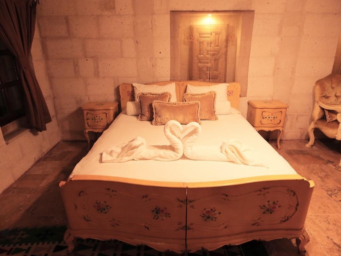 Bedroom 4, Cappadocia Eagle Cave Inn, Ürgüp