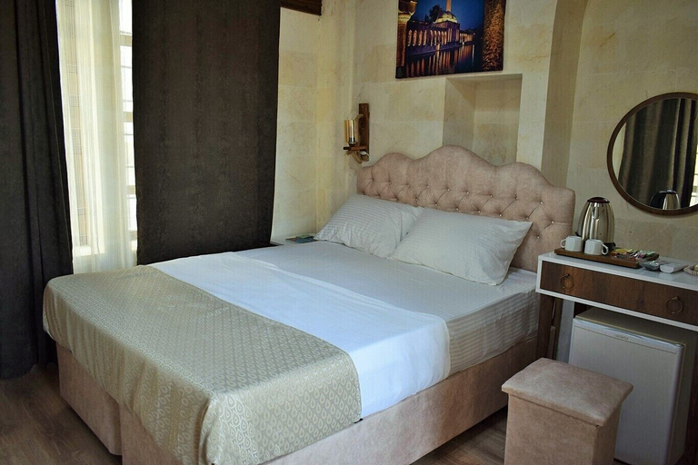 Bedroom 3, HASBAHAN KONUKEVI&BUTIKOTEL, Merkez