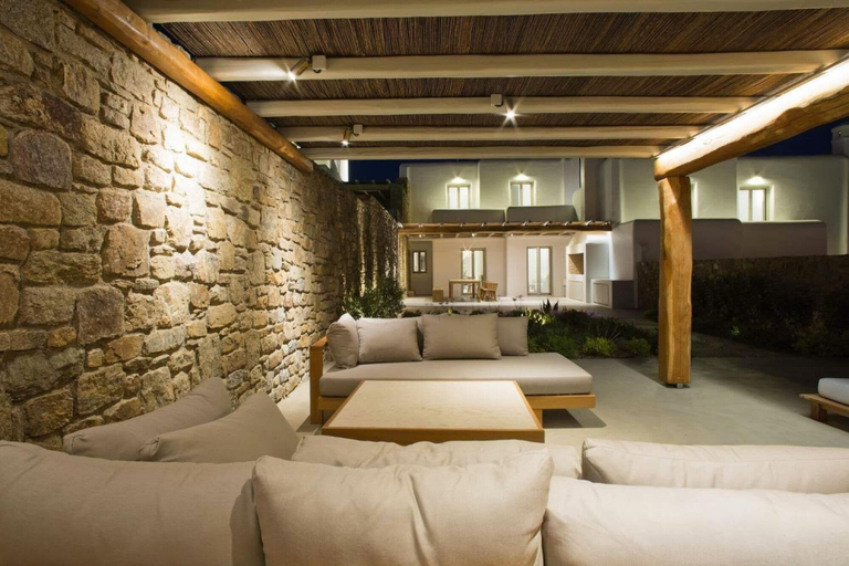Others 3, M Mykonos Villas, South Aegean