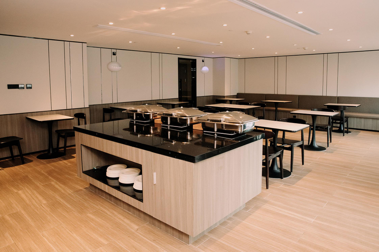 Food & Drinks 4, HanTing Hotel (Yancheng Xiangshui), Yancheng