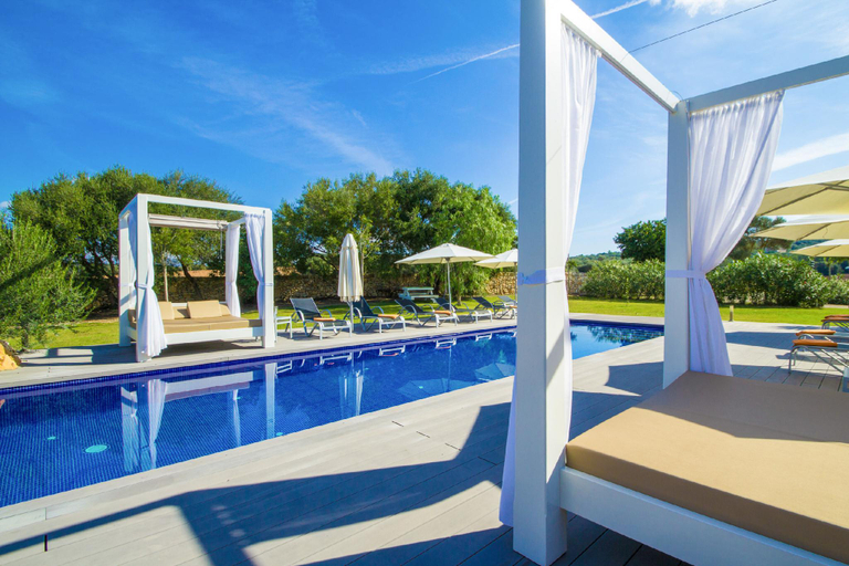 Others 3, FINCA SHORT DE CONIES, Baleares