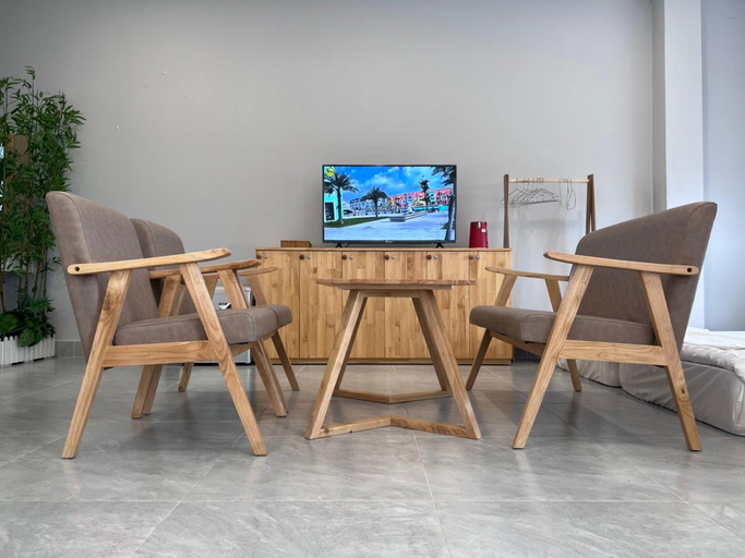 Aqua inn & stay, Phú Quốc