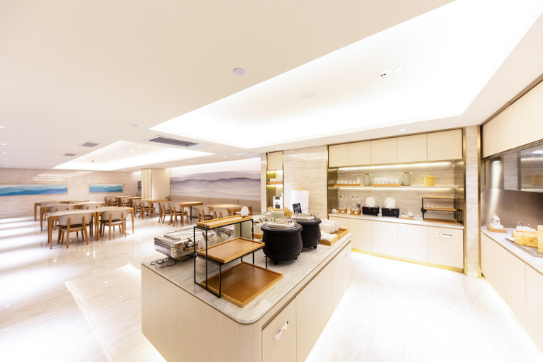Food & Drinks 4, Ji Hotel (Dezhou Development Zone), Dezhou