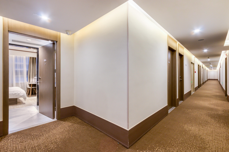 Exterior & Views 5, Hanting Hotel (Hangzhou Fuyuang Transfer Station), Hangzhou