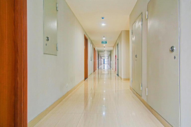 Others 4, OYO 90339 Evenciio Apartment Syariah, Depok