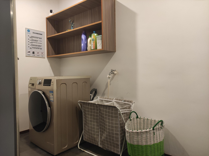 Bathroom 4, Hanting Hotel Qingyuan Lianjiang Road, Qingyuan