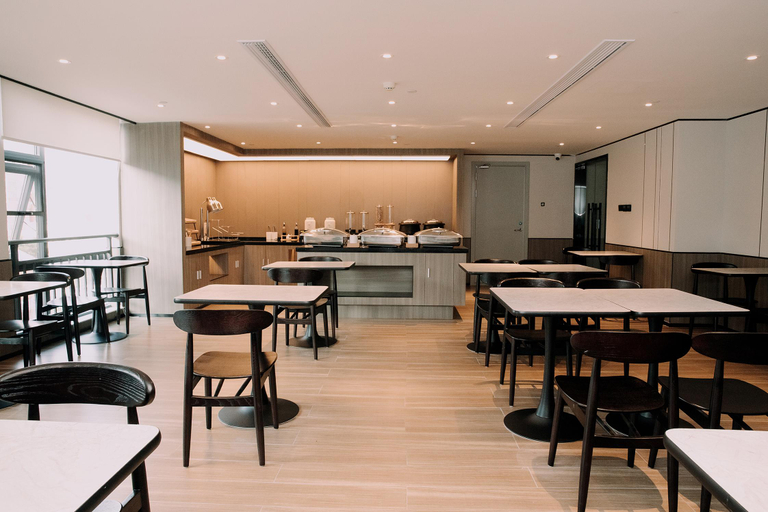 Food & Drinks 4, Hanting Hotel Yancheng Xiangshui Branch, Yancheng