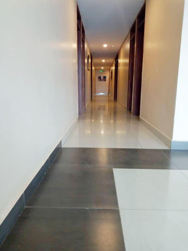 Public Area 3, Fortune Hotel, Kampala