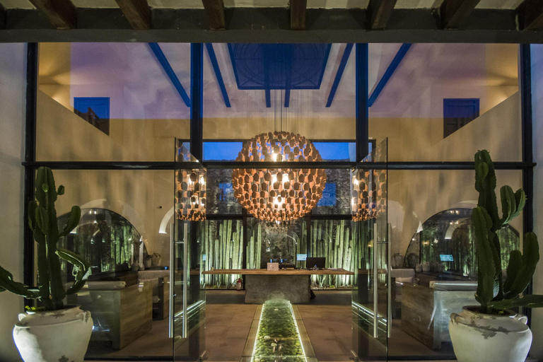 Public Area 4, Hotel Amatte San Miguel de Allende, Allende