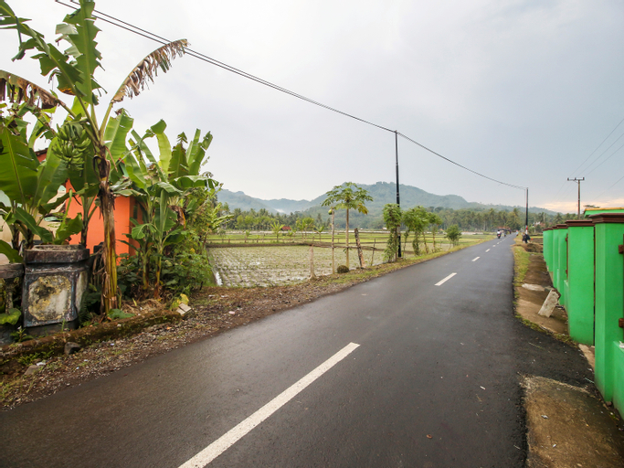 Exterior & Views 3, OYO Homes 91153 Desa Wisata Kawasen, Ciamis