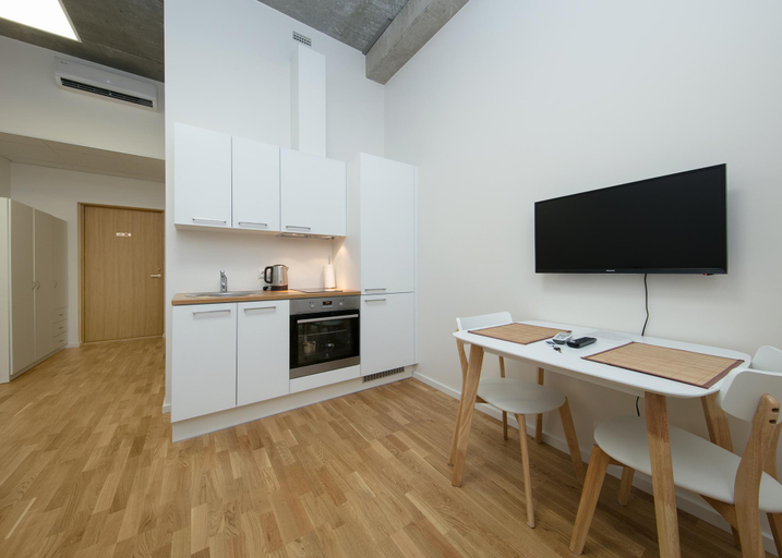 Others 5, LKS Apartments, Tallinn