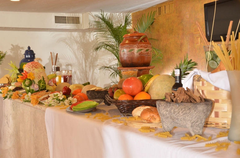 Food & Drinks 4, Mision Monterrey Centro Historico, Monterrey