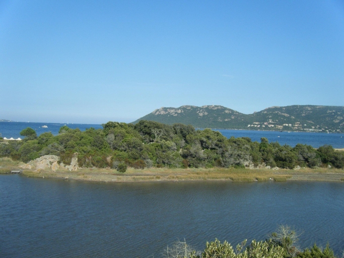 Exterior & Views 2, Résidence Paese Serenu, Corse-du-Sud