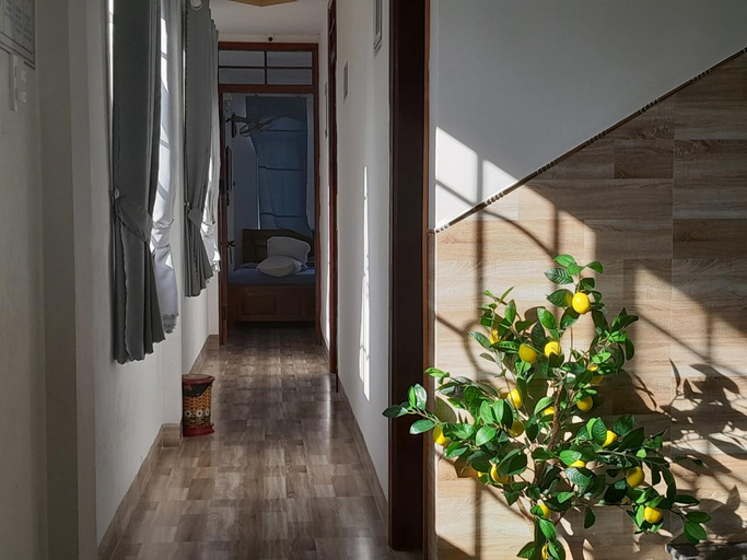 Public Area 3, Song Suoi Homestay, Qui Nhơn