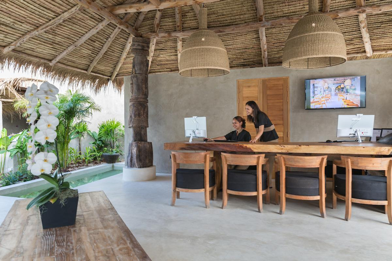 Public Area 4, Karma Resort, Ko Samui