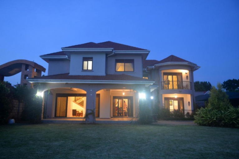 3, Akasu Bed and Breakfast, Kampala
