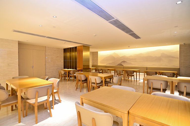 Food & Drinks 5, Ji Hotel (Dali Railway Station), Dali Bai